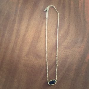 Kendra Scott necklace
